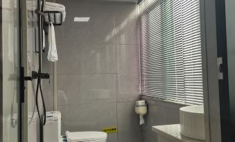 Jishui Park Business Hotel