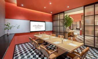 Citadines Connect East Chengdu