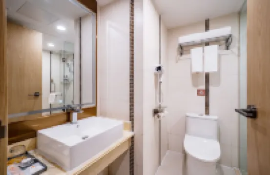 ウィーンホテル（深セン梅林）