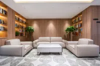 Yayue Hotel (Xuzhou Railway Station Tongshan Road Metro Station Branch) - Wi-Fi