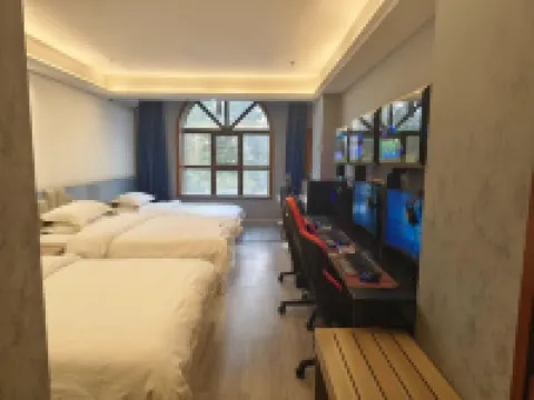 Smart Hotel for You (Kashgar Banchao Road)