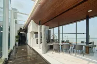 Floral Lux Hotel·Wuhu Art Hotel (Binjiang Park Branch)