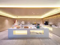 Lavande Hotel (Susong Zhengwuzhongxin Longjing Road) - Aamiainen