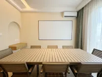 Pingtan Windmill Port · Sea View Luxury Resort Homestay โรงแรมในผิงถัน