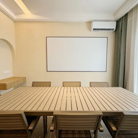 Pingtan Windmill Port · Sea View Luxury Resort Homestay