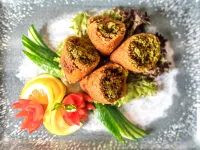 Istanbul Medikal Termal Hotels near Tuzla Shipyard