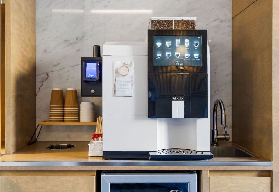 호텔 포트 로열