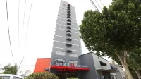Weishan Borrman Hotel (Kuiwen Dong Road) Các khách sạn ở Vi Sơn