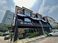 Jin Hotel Hotels in 