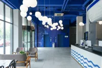 Xinde Hotel (Tianjin Binhai Tanggu)