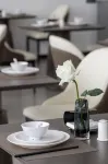 Jianghe Hotel - servizio colazione
