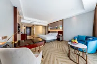 Merlinhod Zhonghua Hotel (Xilinhot Railway Station) Hotels in Xilinhot