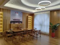 Goldenkey Hotel Fujian Jianzhou - breakfast