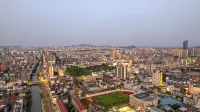 JI Hotel (Jiangyin Zhongshan Park Subway Station Ba Bai Ban) - Scenic