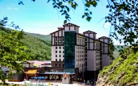 Dragon Palace Hotel (Wanlong Ski Resort)