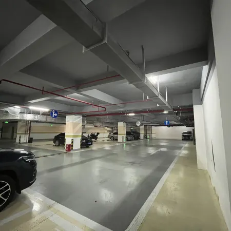 All Seasons Hotel Qionghai Renmin Road