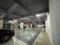 All Seasons Hotel Qionghai Renmin Road - 주차장