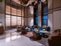 Crystal Orange Qingdao May Fourth Square Seaview โรงแรมใกล้จัตุรัสสี่พฤษภาคม