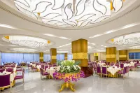Poly New Jiuzhai Hotel