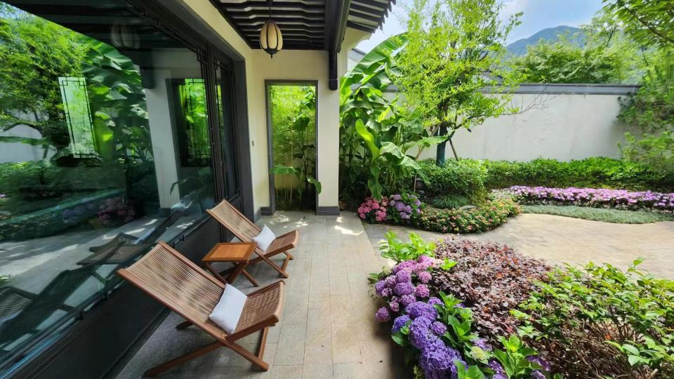 Passersby Private Homestay
