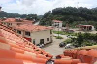 Longyan Jinma Hotel