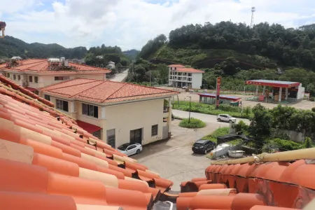 Longyan Jinma Hotel Отели рядом со станцией Yongding Railway Station