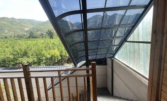 Fuyu Yijia Homestay (Lintong Bingmayong)