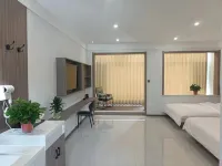 Lanxi Yayuan Hotels near Hongdou Gorge