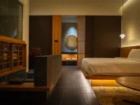 長禧家民宿（廣州沙灣古鎮店） 鄰近琵琶島的酒店
