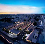 Shanhe Courtyard Hotel  (Qufu Sankong Scenic Area Branch)