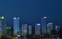 Little Apple Hotel
