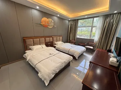 Jigzhi Sunshine Hotel