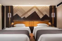 伯克希爾國際飯店（恩施州文化中心店）