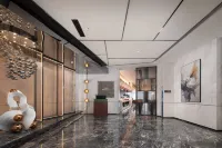 Hampton by Hilton Yoncgheng - Desayuno