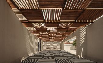 ASGARD HOTEL WEIZHOU ISLAND