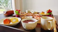 Serenity Residence Hotels in Fuliang