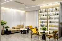 Yifang Apartment (Dade Road Branch of Guangdong Provincial Traditional Chinese Medicine Hospital) - 2 stelle