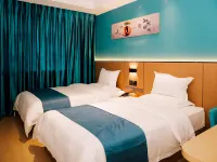No. 73 Datong Road, Xinghualing District, Taiyuan City Hotels near Jian Caoping