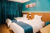 No. 73 Datong Road, Xinghualing District, Taiyuan City -  Gaming & Esports