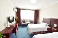 Zhuxi Hotel Hotels in Zhuxi