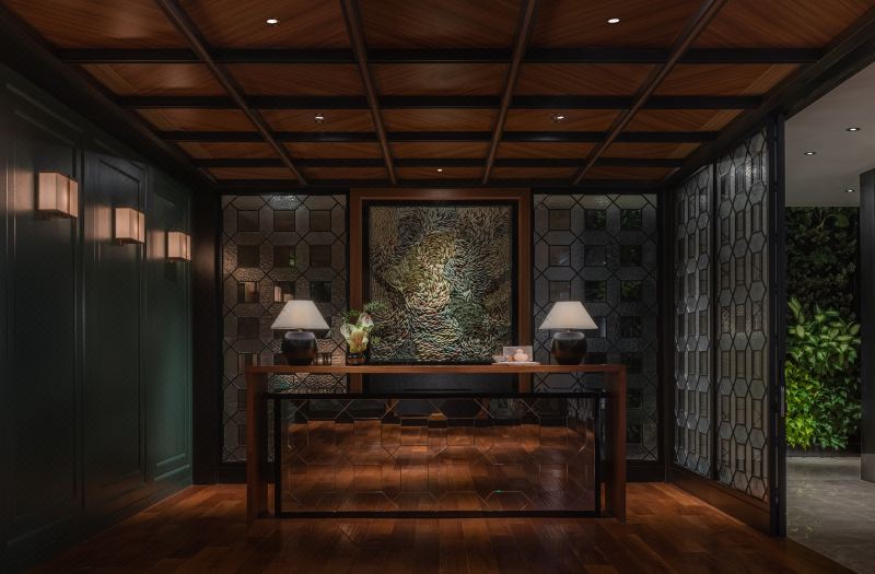 Waldorf Astoria Xiamen photo 3