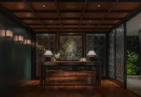 Waldorf Astoria Xiamen - Spa