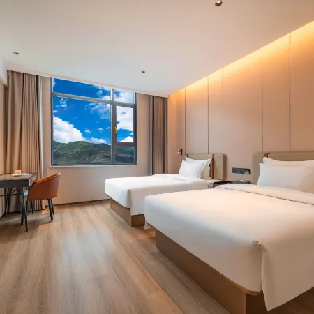 YUEDUOHOTEL