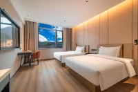 YUEDUOHOTEL Hotels in 