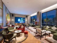 Manxin Hotel Qingzhou Ancient City Hotels in Qingzhou