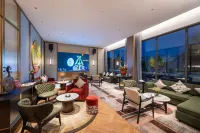 Manxin Hotel Qingzhou Ancient City Hotels in Qingzhou