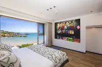 Chaoxichi Seaview Hotel - Beach resorts