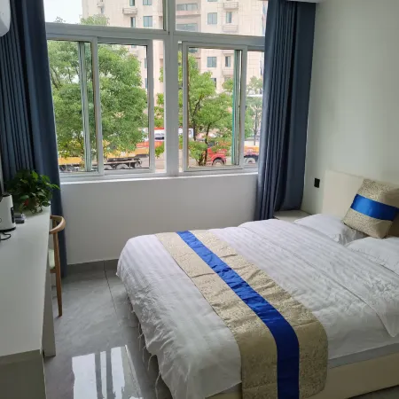 Longxin Hotel