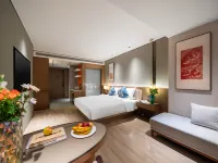 MiLan Hotel Hotels in Lushan