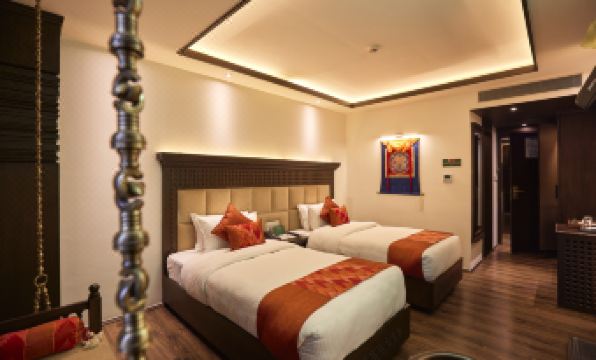 Kantipur Village Kathmandu